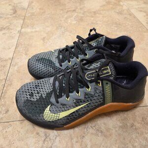 Nike Metcon sneakers